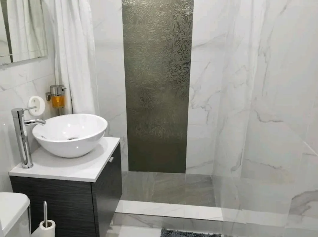 סן חואן Posada Condo דירה