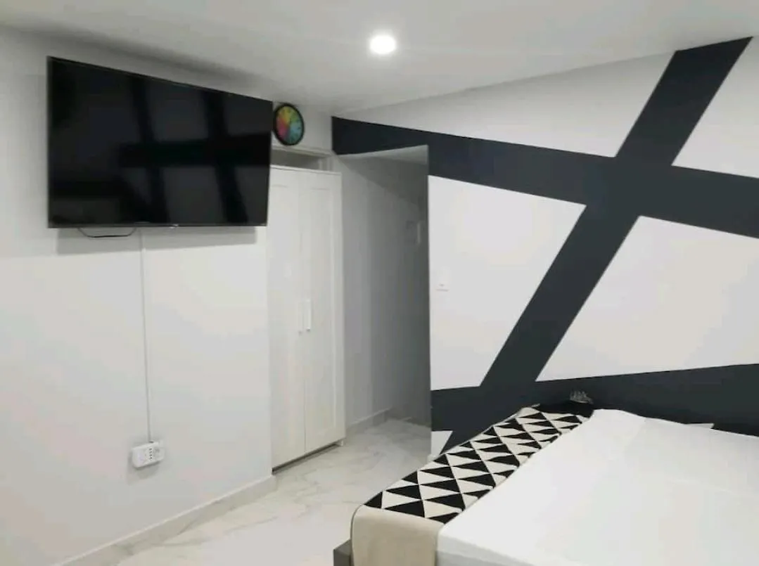 Apartman Posada Condo San Juan