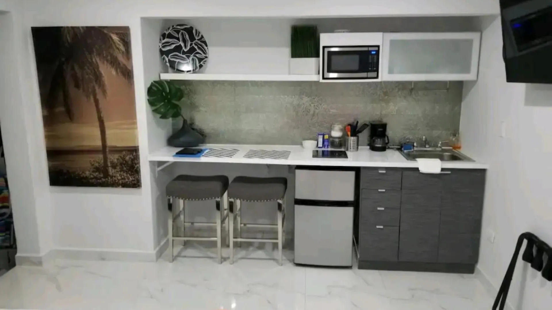 Apartman Posada Condo San Juan